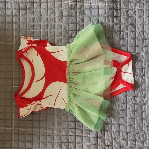 Disney Other - Lilo and Stich Onesie